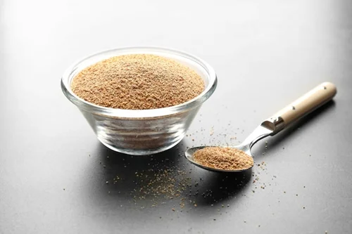 پودر سوخاری